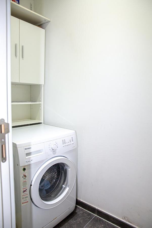 Dolmen Court Flat 10, Qawra Apartamento St. Paul's Bay Exterior foto