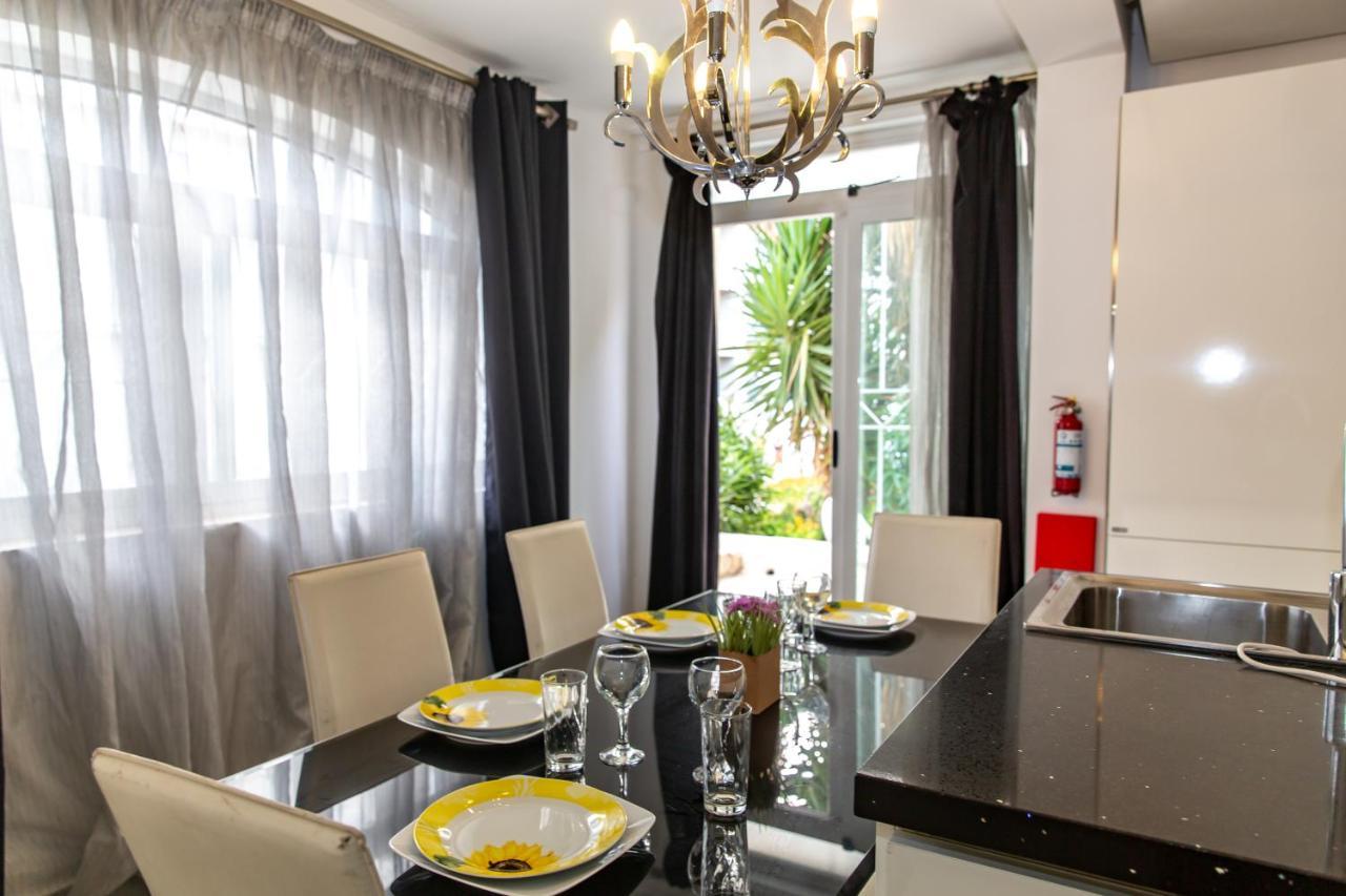 Dolmen Court Flat 10, Qawra Apartamento St. Paul's Bay Exterior foto