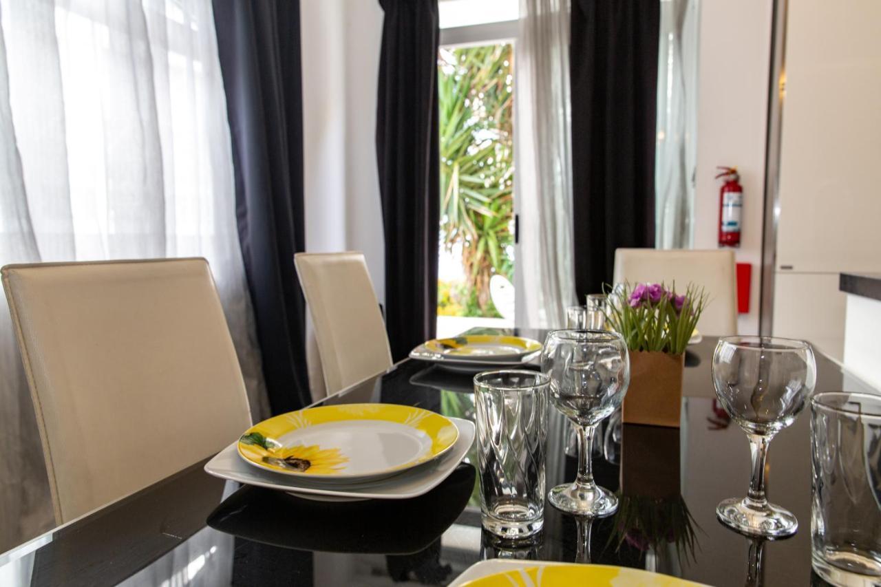 Dolmen Court Flat 10, Qawra Apartamento St. Paul's Bay Exterior foto