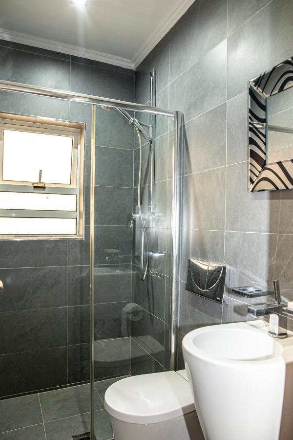 Dolmen Court Flat 10, Qawra Apartamento St. Paul's Bay Exterior foto