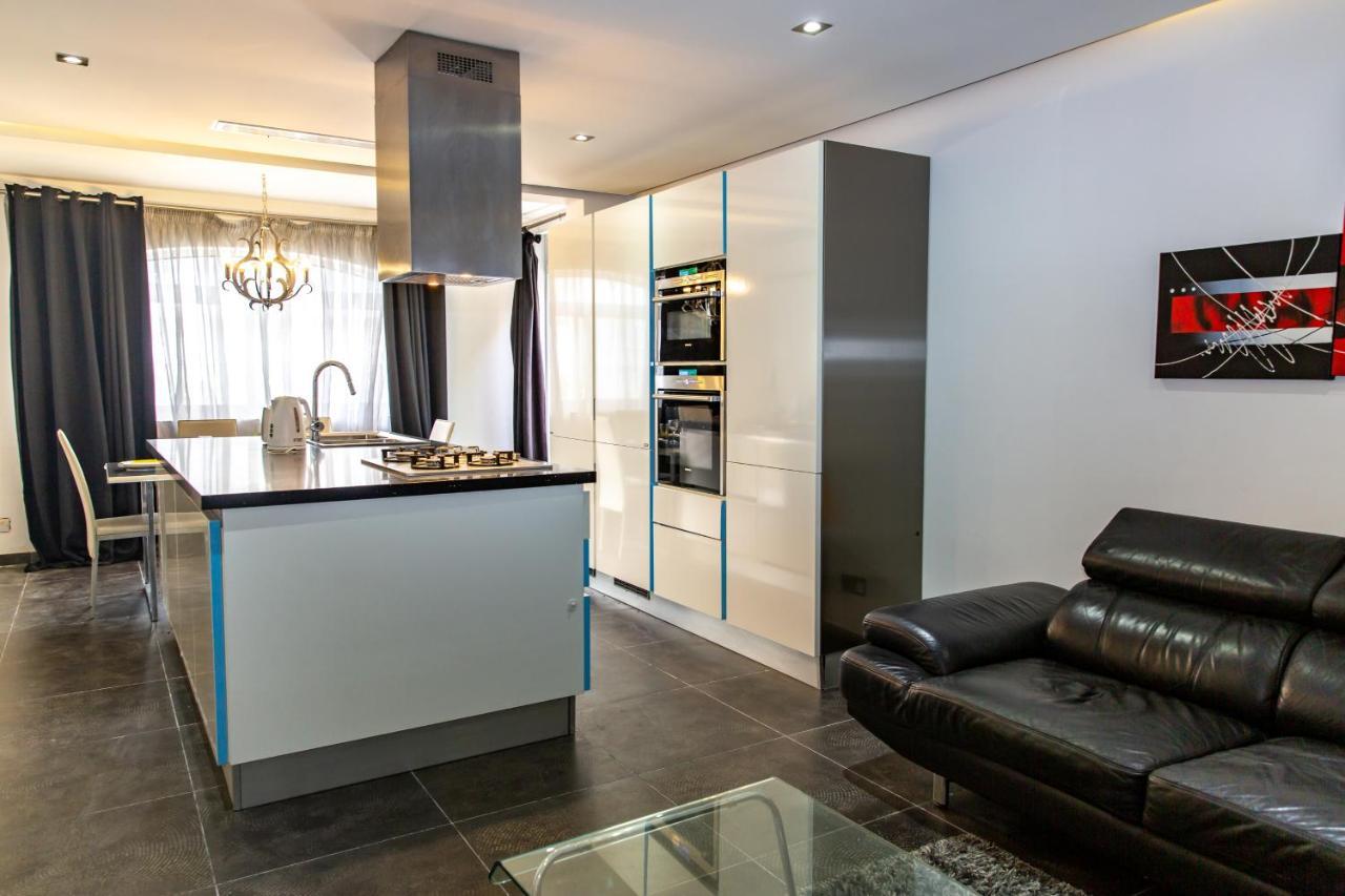 Dolmen Court Flat 10, Qawra Apartamento St. Paul's Bay Exterior foto