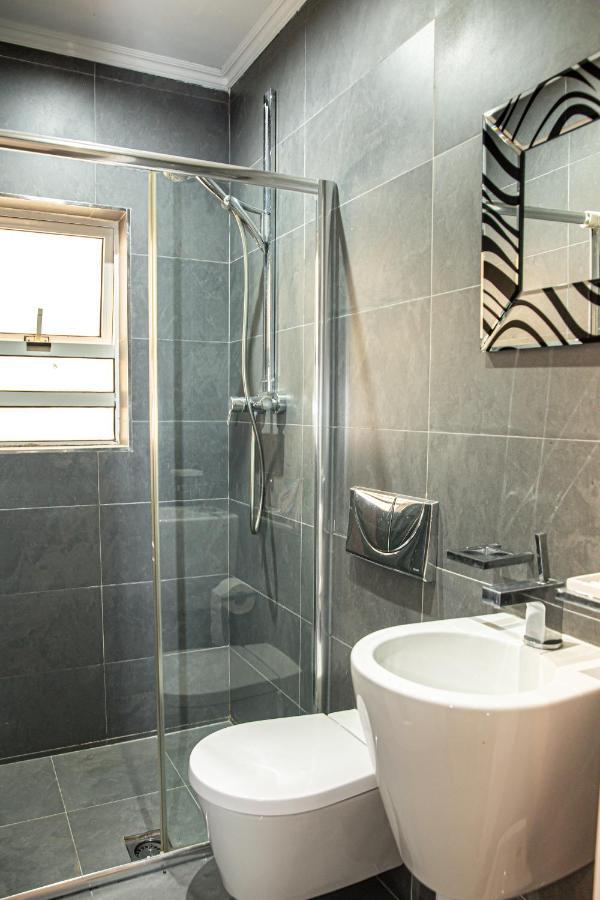 Dolmen Court Flat 10, Qawra Apartamento St. Paul's Bay Exterior foto