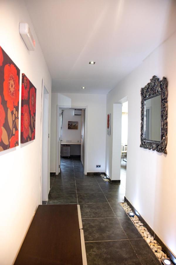 Dolmen Court Flat 10, Qawra Apartamento St. Paul's Bay Exterior foto