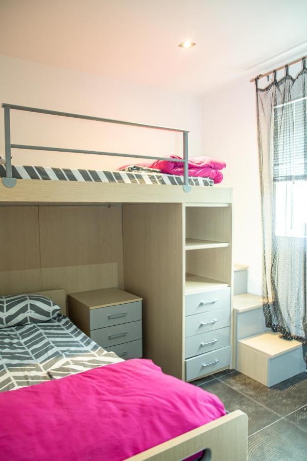 Dolmen Court Flat 10, Qawra Apartamento St. Paul's Bay Exterior foto