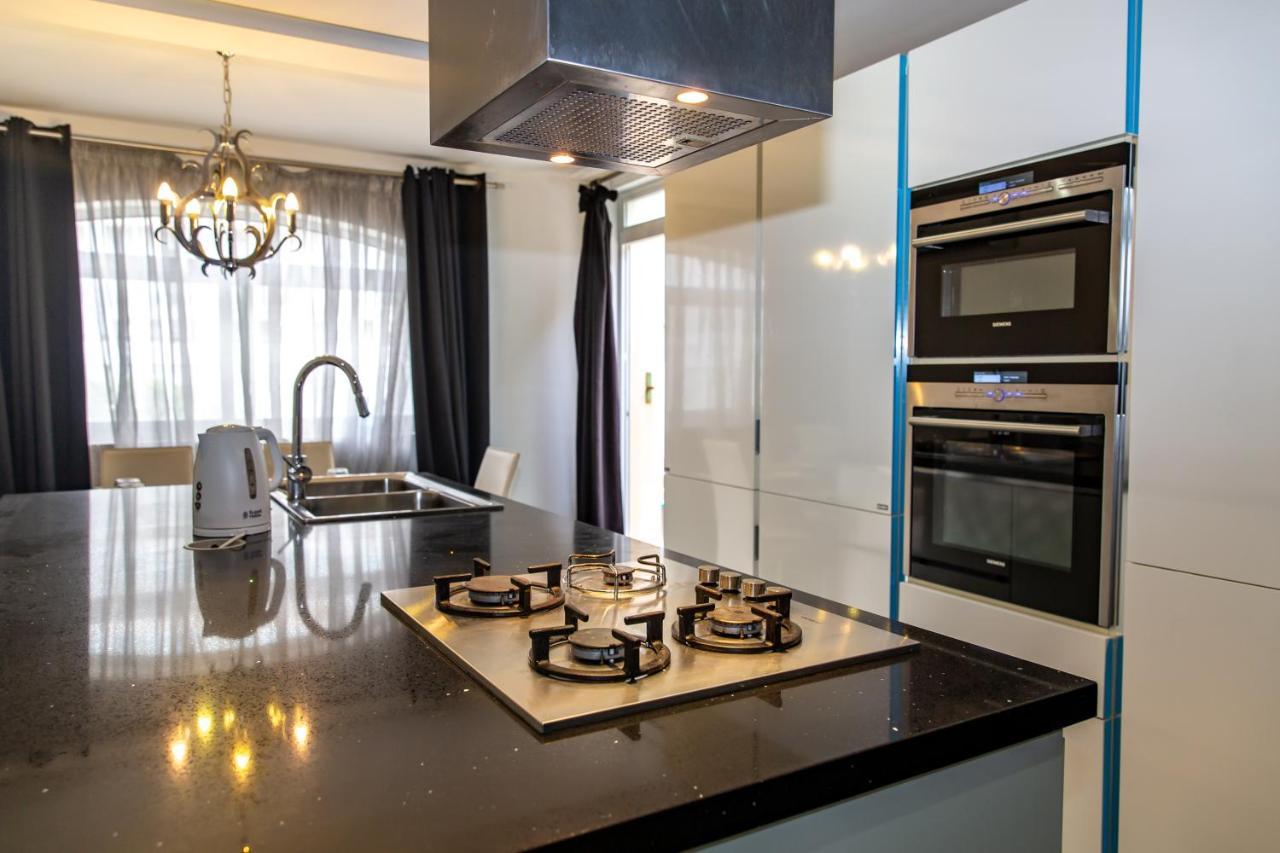 Dolmen Court Flat 10, Qawra Apartamento St. Paul's Bay Exterior foto