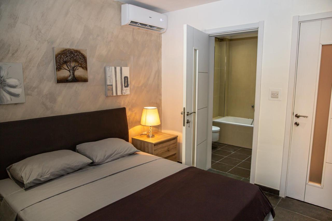 Dolmen Court Flat 10, Qawra Apartamento St. Paul's Bay Exterior foto